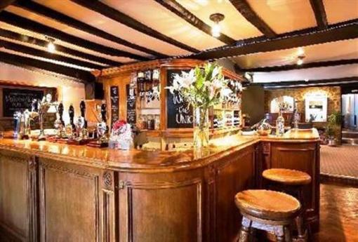 фото отеля Unicorn Inn