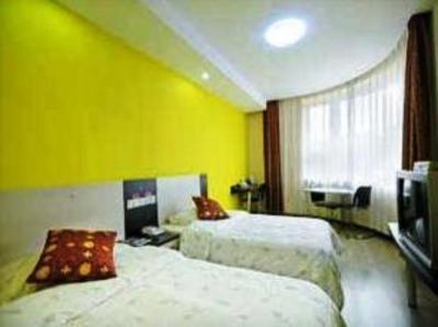 фото отеля Aizunke Qingdao Tai Wan Road Hotel