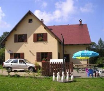фото отеля Apartmany u Kozesniku