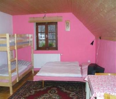 фото отеля Apartmany u Kozesniku