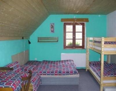 фото отеля Apartmany u Kozesniku