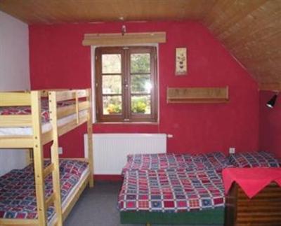 фото отеля Apartmany u Kozesniku
