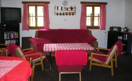 фото отеля Apartmany u Kozesniku