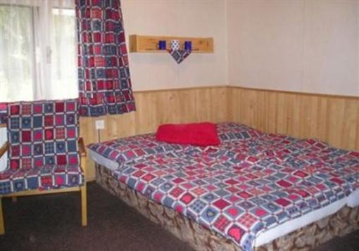 фото отеля Apartmany u Kozesniku