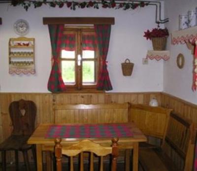 фото отеля Apartmany u Kozesniku