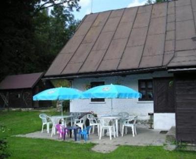 фото отеля Apartmany u Kozesniku