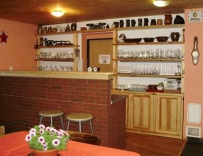 фото отеля Apartmany u Kozesniku