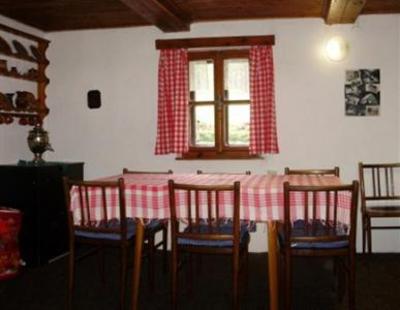 фото отеля Apartmany u Kozesniku