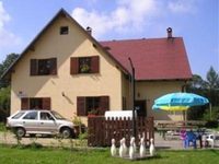 Apartmany u Kozesniku