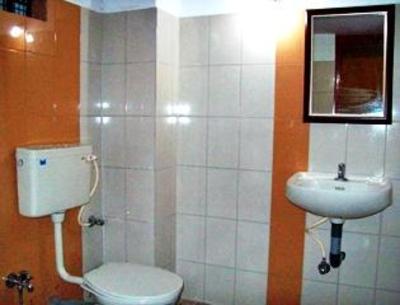 фото отеля S K Regency