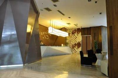 фото отеля Juze Hotel