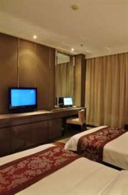 фото отеля Juze Hotel