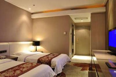 фото отеля Juze Hotel