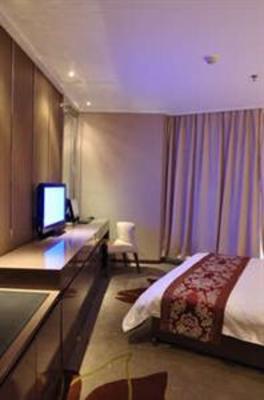 фото отеля Juze Hotel