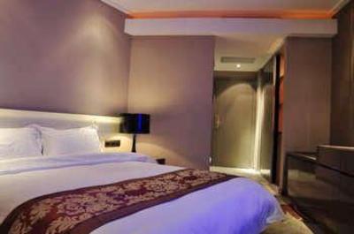 фото отеля Juze Hotel