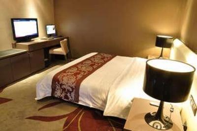 фото отеля Juze Hotel