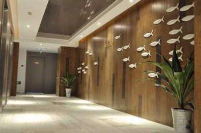 фото отеля Juze Hotel