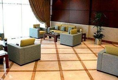 фото отеля Samaya Hotel Apartments Sharjah