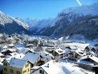 фото отеля Edelweiss Engelberg