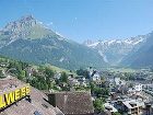 фото отеля Edelweiss Engelberg