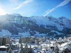 фото отеля Edelweiss Engelberg