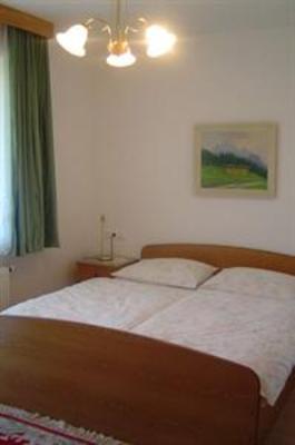 фото отеля Apartments Jansa Radovljica