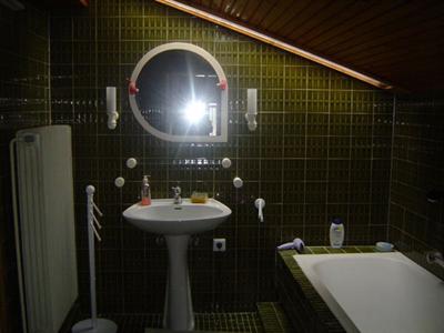 фото отеля Apartments Jansa Radovljica