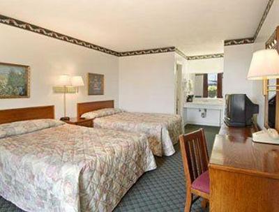 фото отеля Days Inn Vidalia