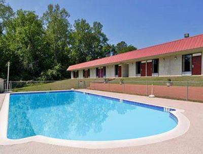 фото отеля Days Inn Vidalia