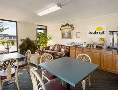 фото отеля Days Inn Vidalia