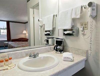 фото отеля Days Inn Vidalia