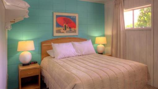 фото отеля Holiday Beach Resort Motel