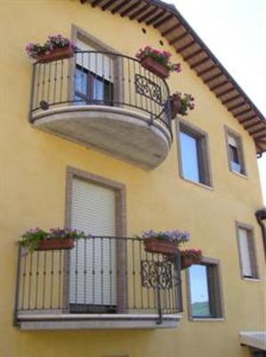 фото отеля B&B Le 2 Rose