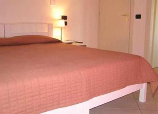 фото отеля B&B Le 2 Rose
