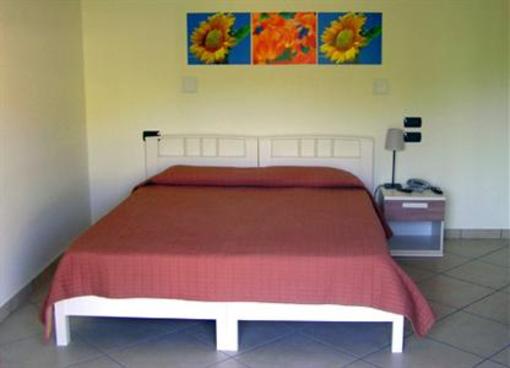 фото отеля B&B Le 2 Rose