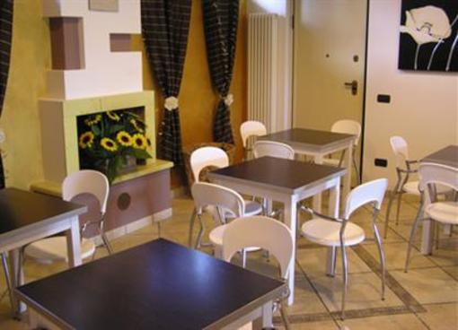фото отеля B&B Le 2 Rose