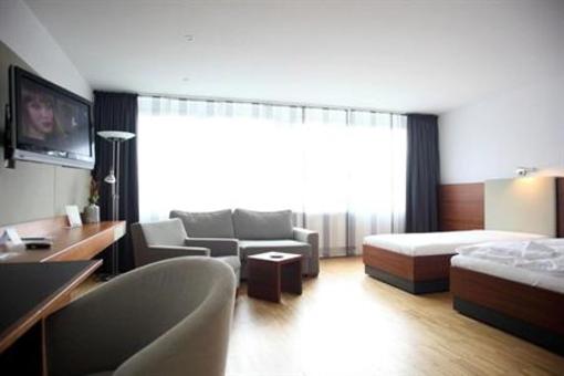 фото отеля Altstadthotel Versmold
