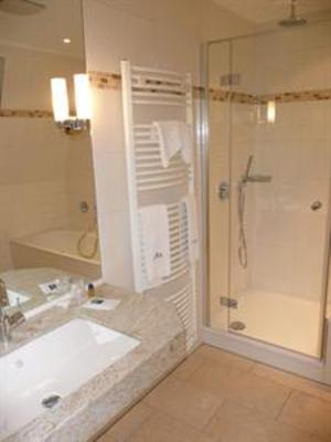 фото отеля Altstadthotel Versmold