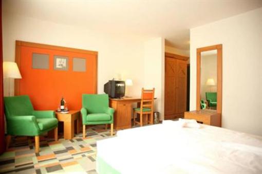 фото отеля Altstadthotel Versmold