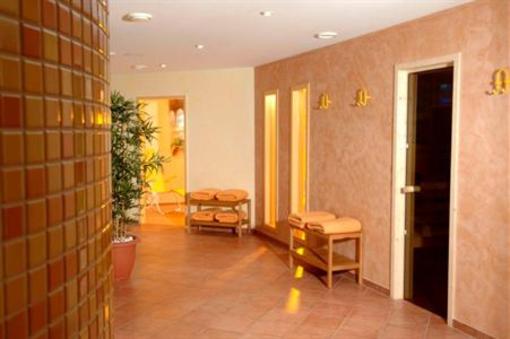 фото отеля Altstadthotel Versmold