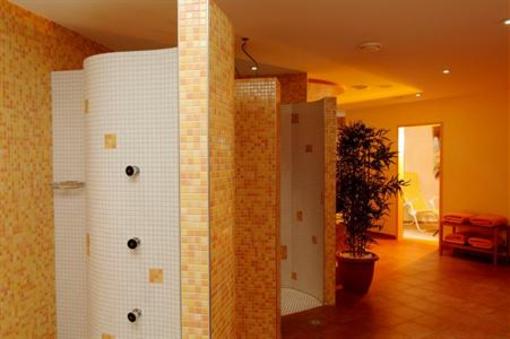 фото отеля Altstadthotel Versmold