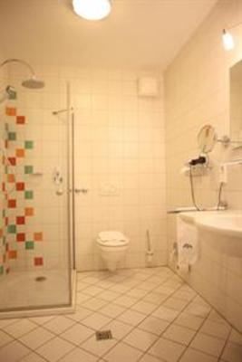 фото отеля Altstadthotel Versmold