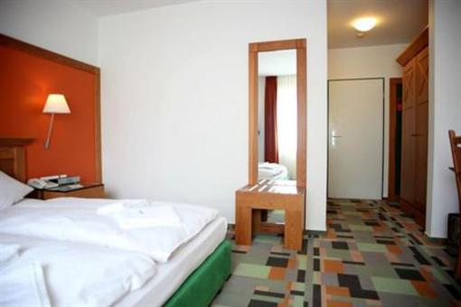 фото отеля Altstadthotel Versmold
