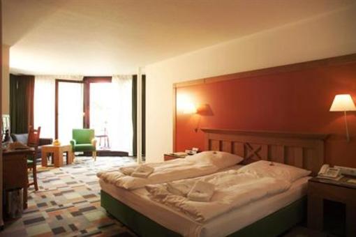 фото отеля Altstadthotel Versmold