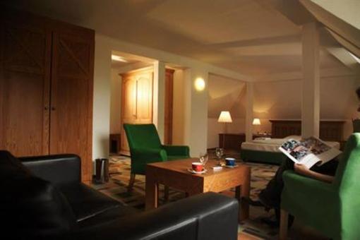 фото отеля Altstadthotel Versmold