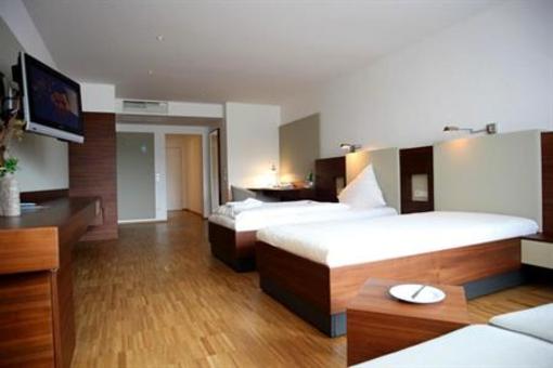 фото отеля Altstadthotel Versmold