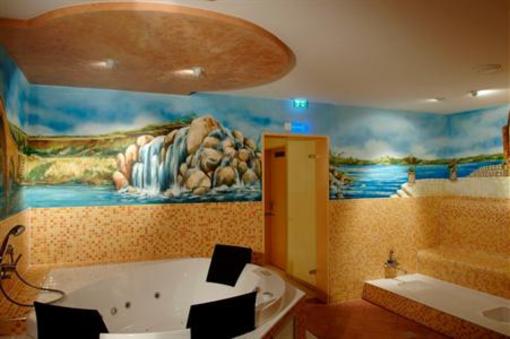 фото отеля Altstadthotel Versmold