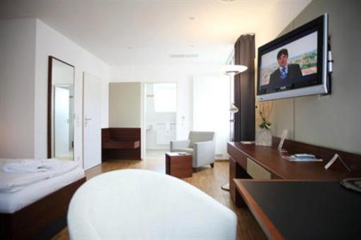 фото отеля Altstadthotel Versmold