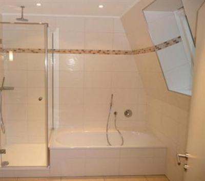 фото отеля Altstadthotel Versmold