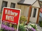 фото отеля Millthorpe Motel